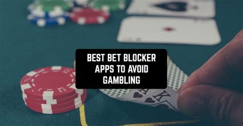 bet blocker app|free gambling blocking software.